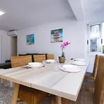 Appartement Valencia 1 Planetcostadorada *