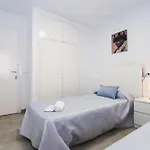 Appartement Valencia 1 Planetcostadorada Salou