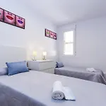 Appartement Valencia 1 Planetcostadorada