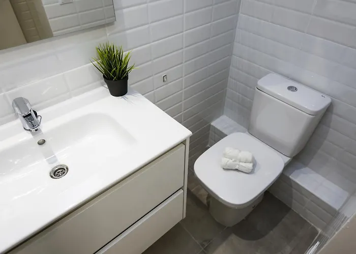 Appartement Valencia 1 Planetcostadorada Salou