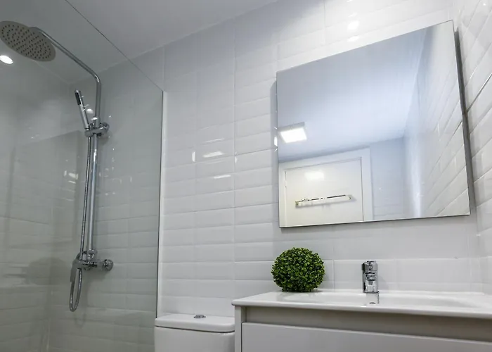 Appartement Valencia 1 Planetcostadorada